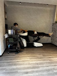 金町 美容室 Fish Bone フィッシュボーン