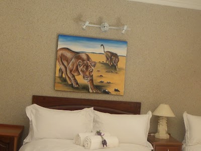 Photos of Eikenhof Country Guesthouse and B&B