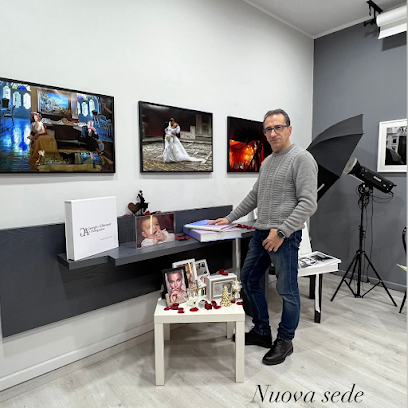 Studio Fotografico e Pubblicitario Art Photographer Giorgio Albanese