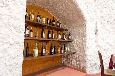 Photos of Restaurant in Peschici - the Hunter B & B