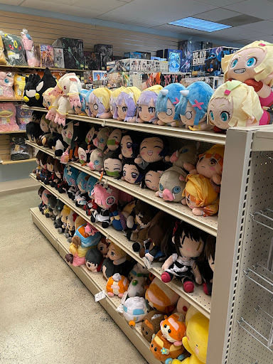 Anime Store Near Me - Thumbnail