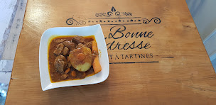 Photo n°15 de La Bonne Adresse à Aix-les-Bains (Restaurant)