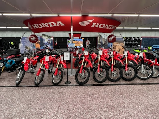 Offroad Motorsports & Cycle Sales Gallery - United States