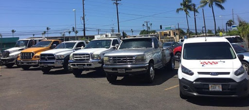 Dansen's Auto Repair & Towing Gallery - United States