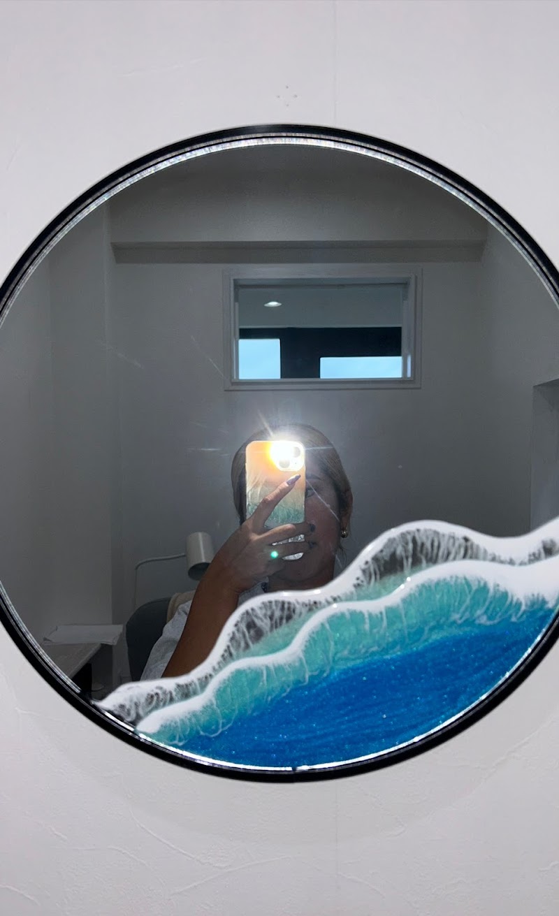 【eyelash&eyebrow NAIA】石垣島まつ毛・眉毛サロン