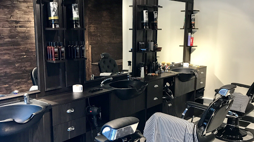 Barbershop Fridhemsplan