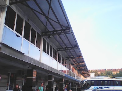 Photos of Yug Coach And Bus Station