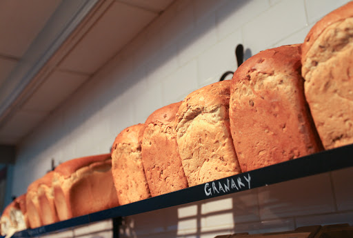 Ashers Bakery @ Ballyeaston Road Gallery - United Kingdom