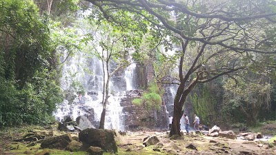 Photos of Chutes de la Karera