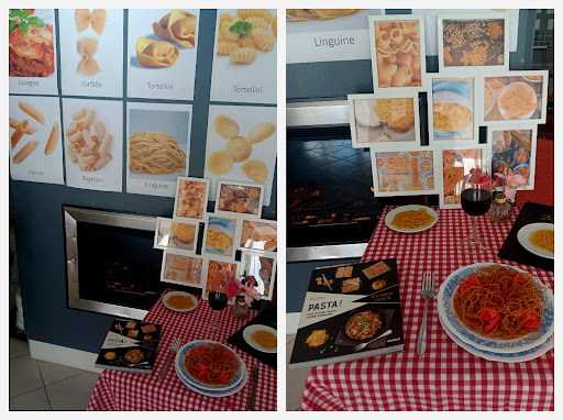 🍝 Les pâtes : toute une histoire 🍝