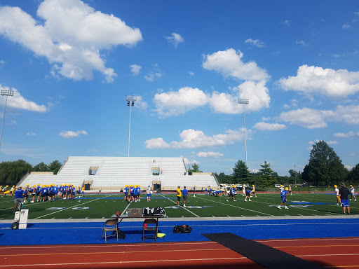 Carmel High School Stadium