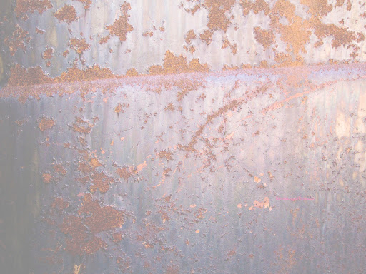 Rost-Cops - Visual