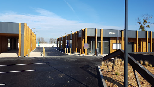 PRONADIS VAYRES BORDEAUX GIRONDE 33 - France