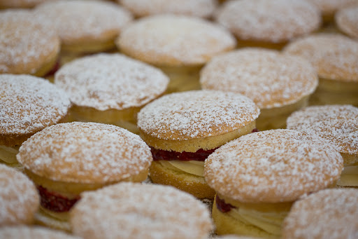 Harry Gow Bakery - Grant Street Gallery - United Kingdom
