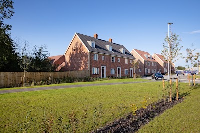 Hopkins Homes - Kingsfleet, Thetford