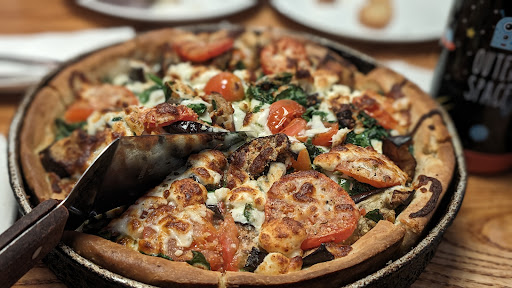 UNO Pizzeria & Grill - Thumbnail