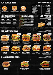 Photo n°1 de Kocci Kebab à Albert (Kebab)