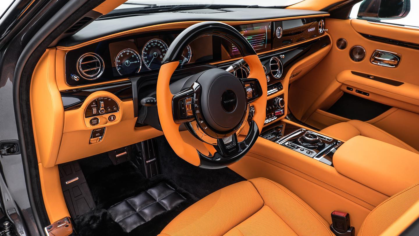 MODIFY auto upolstery - صورة 4