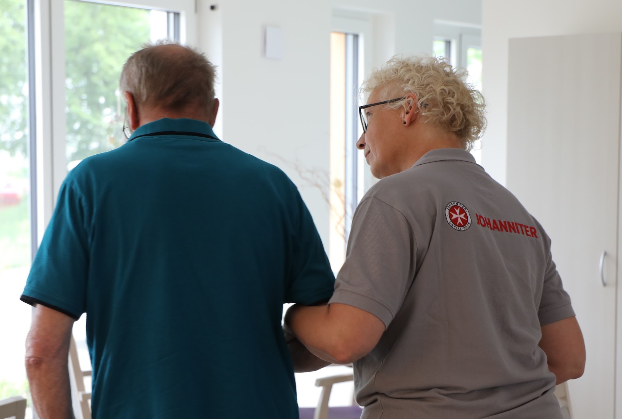 Johanniter Tagepflege – Bild 4