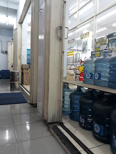 Photos of Indomaret Patimura