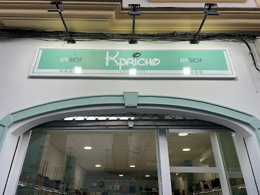KPRICHO CALZADOS - Thumbnail