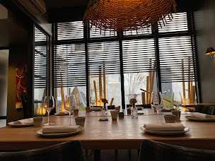 Photo n°38 de Cuisine et Dépendances By Fabrice BONNOT à Lyon (Restaurant français)