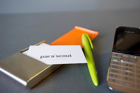 parascout consulting & coaching GmbH Augsburger Str. 69, 01309 Dresden, Deutschland