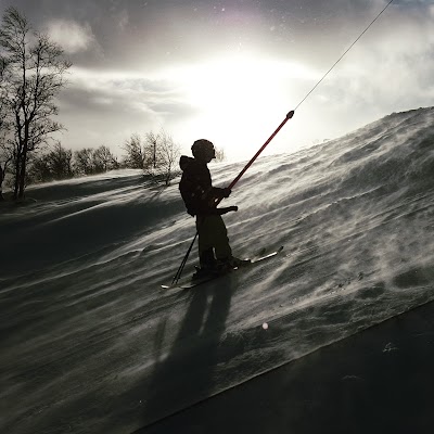 Photos of Raulandsfjell Alpinsenter Aksjeselskap
