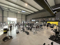 Wellness Arena à Coquelles