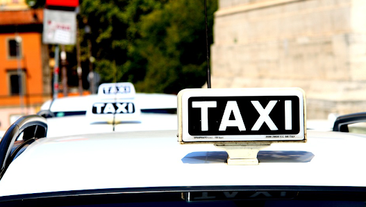 Bild: Krefelder Funktaxen Besitzerverein e.V. - Krefeld-Bockum Alle