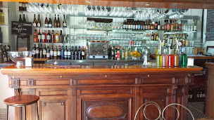 Photo n°1 de Le Swing Marine à Talence (Bar à cocktails)