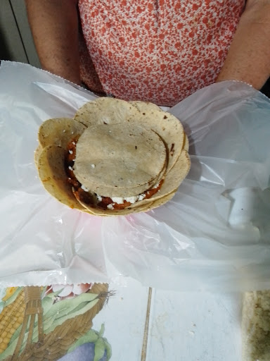Bolas doña Ruth