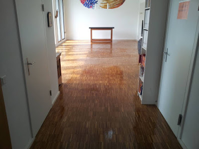 Bild: Gebäudereinigung Rüppel e.K. Innenansichten