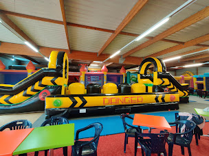 Photo n°46 de Défoul'Parc à Plourin-lès-Morlaix (Parc d'attractions)