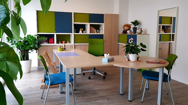 Logopädische Praxis Maria Beyer