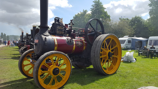 Driffield Agricultural Society