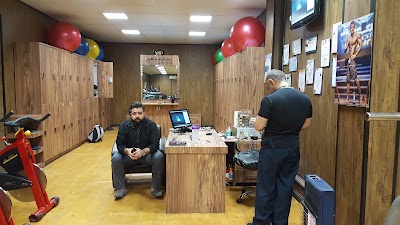 Photos of باشگاه ورزشی شاهین