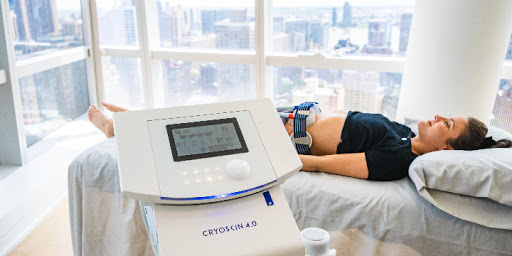 THRIVE CRYOSTUDIO