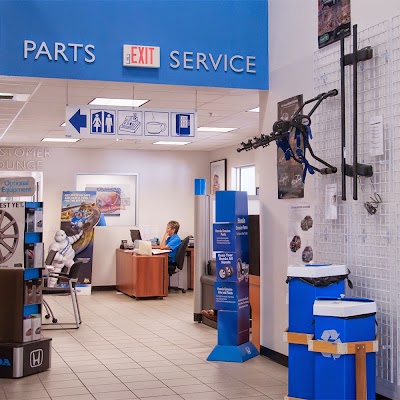 Photos of Wilde Honda Sarasota