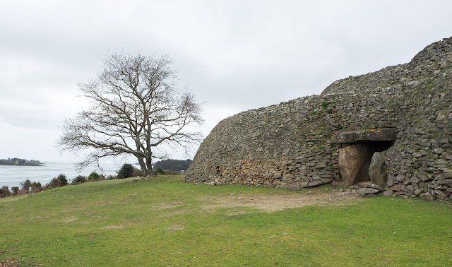 Cairn de Gavrinis