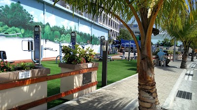 Photos of Rasfannu Gym