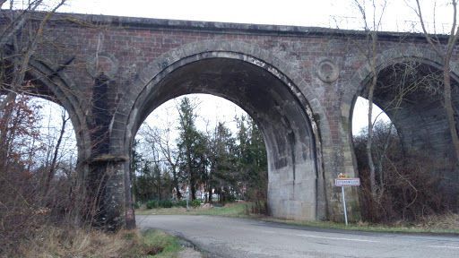 Viaduc d'Otterswiller