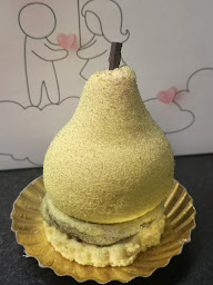 Photo n°4 de La Tartelière à Chalon-sur-Saône (Boulangerie)