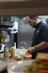 Photo n°68 de L'Entre mer - Restaurant Rueil Malmaison à Rueil-Malmaison (Bar à vin)