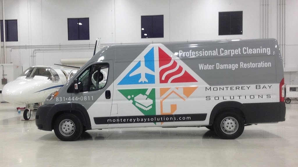 Monterey Bay Solutions photo