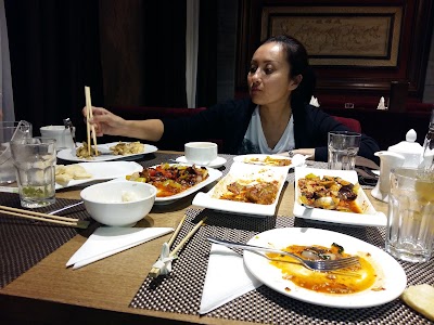 Photos of Princess Turandot