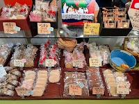 スマトラ洋菓子店