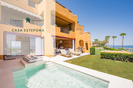 Inmobiliaria Casa Estepona