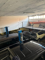 MASTER GARAGE (Epinay Sur Seine) à Épinay-sur-Seine