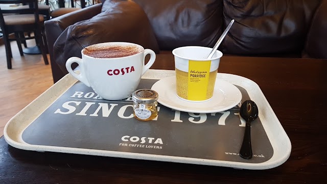 Costa Coffee